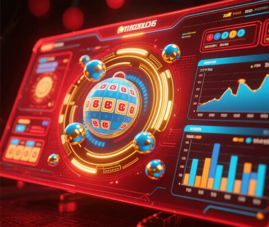 澳洲幸运5平台展示