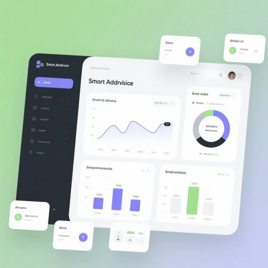 平台功能衔接示意