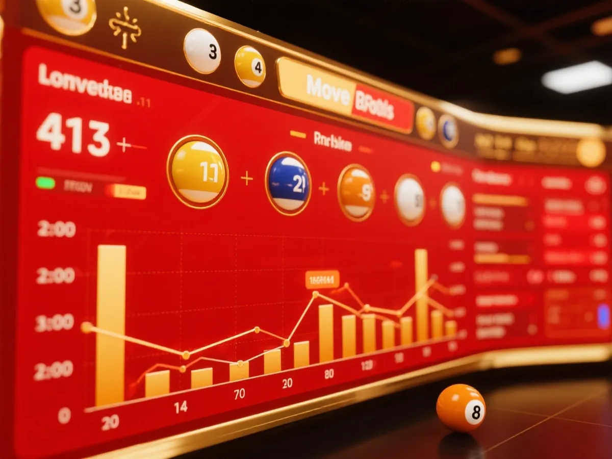 澳洲幸运5开奖直播数据展示